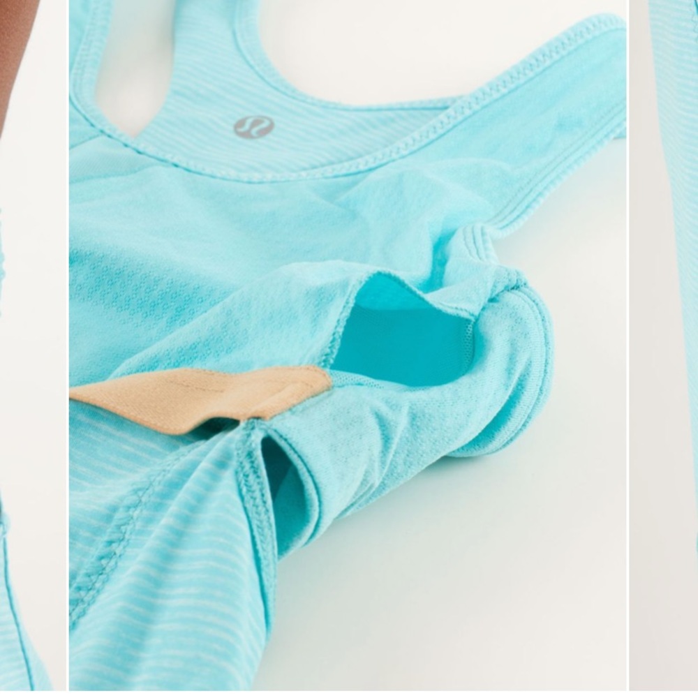 Lululemon 🍋 Turbo tank - Picture 11 of 11